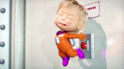 کارتون ماشا و میشا _ قسمت ۶۶۷ ❤